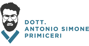 Dott. Antonio Simone Primiceri